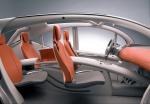Renault BeBop Concept 2003 года